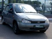 Lada (ВАЗ) Kalina I Иваново  - изображение 18