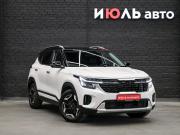 Kia Seltos I Рестайлинг Екатеринбург  - изображение 26
