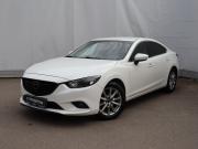 Mazda 6 III (GJ) Москва  - изображение 24