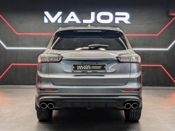 Chery Tiggo 8 Pro Max I с пробегом 2022 года, цена 2 150 000 рублей, 78044 км, внедорожник, Автокод Объявления