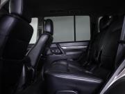 Mitsubishi Pajero IV Москва  - изображение 28