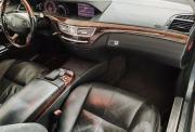 Mercedes-Benz S-Класс V (W221) Ярославль  - изображение 48