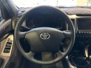 Toyota Land Cruiser Prado 120 Series Волгоград  - изображение 25