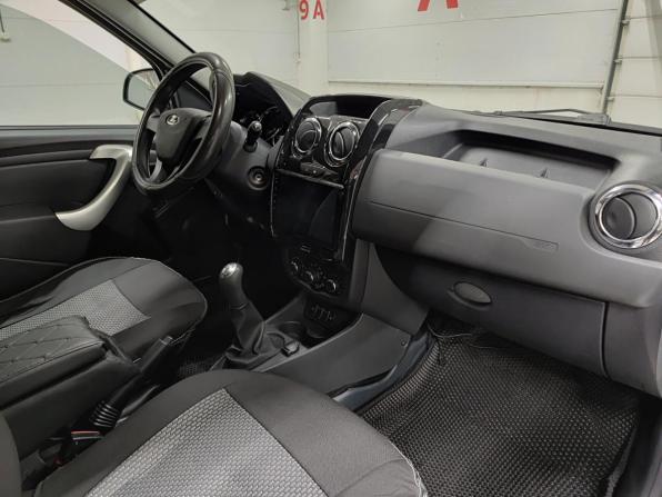 Lada (ВАЗ) Largus I Рестайлинг с пробегом 2025 года, цена 1 400 000 рублей, 35115 км, универсал, Автокод Объявления