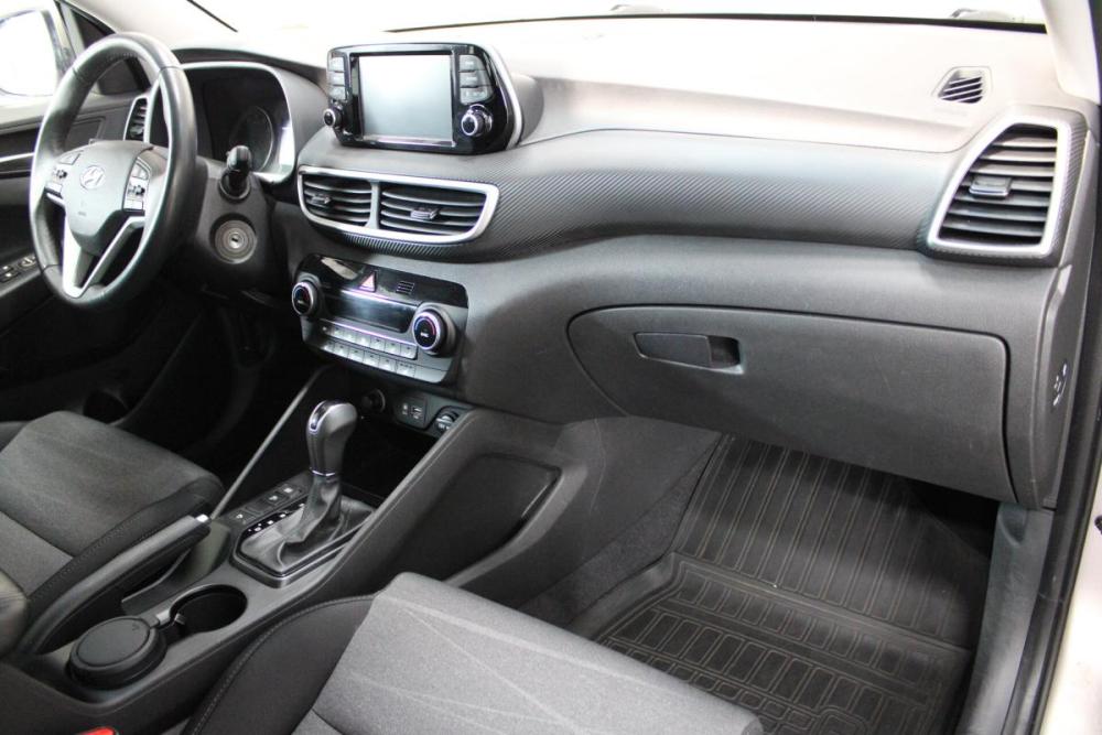 Hyundai Tucson III Рестайлинг Ярославль  - изображение 11