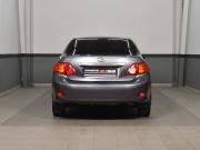 Toyota Corolla X (E140 E150) Кемерово  - изображение 21