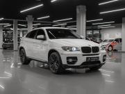 BMW X6 I (E71) Москва  - изображение 25