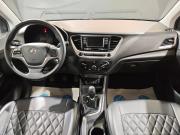 Hyundai Solaris II Уфа  - изображение 28