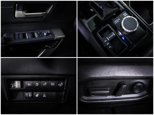 Toyota Tundra III с пробегом 2022 года, цена 8 990 000 рублей, 25029 км, offers.body_type.unknown, Автокод Объявления