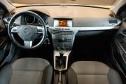 Opel Astra H Рестайлинг Уфа  - изображение 26