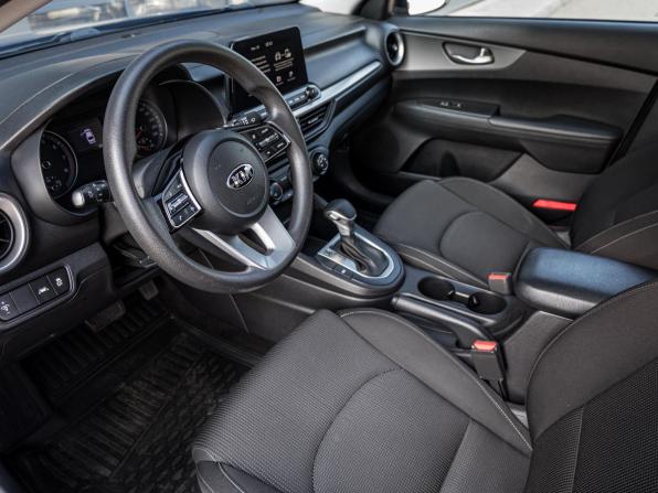 Kia Forte III с пробегом 2021 года, цена 1 690 000 рублей, 99497 км, седан, Автокод Объявления