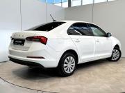 Skoda Rapid I Рестайлинг Волжский  - изображение 29