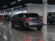 Audi A3 IV (8Y) Москва  - изображение 27
