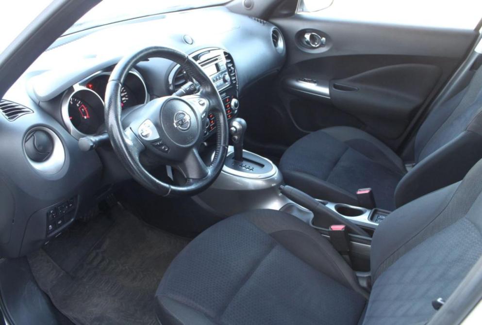Nissan Juke I Нижний Новгород  - изображение 16