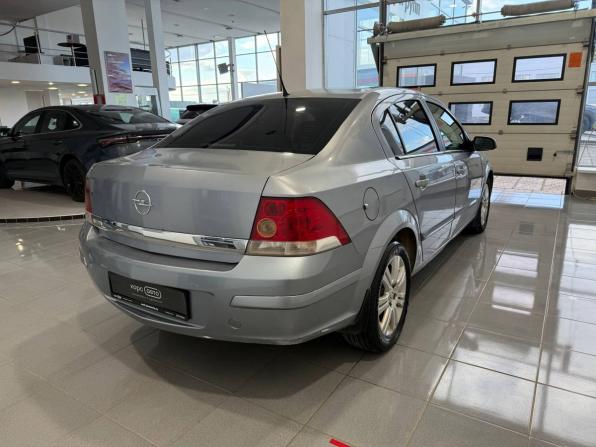 Opel Astra H Рестайлинг с пробегом 2008 года, цена 515 000 рублей, 146726 км, седан, Автокод Объявления