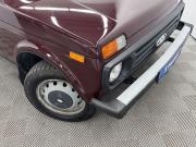 Lada (ВАЗ) 2121 (4x4) I Рестайлинг Воронеж  - изображение 21