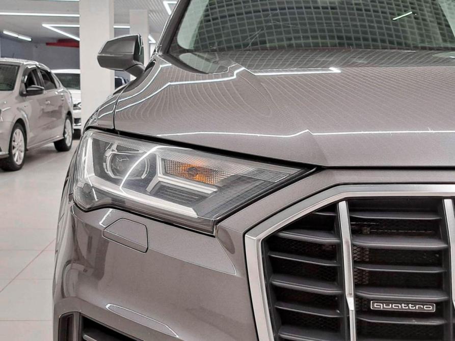Audi Q7 II (4M) Рестайлинг Казань  - изображение 21