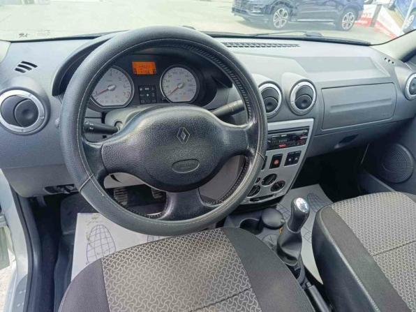 Renault Logan I с пробегом 2008 года, цена 450 000 рублей, 149000 км, седан, Автокод Объявления