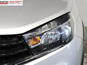 Lada (ВАЗ) Vesta I Белгород  - изображение 27