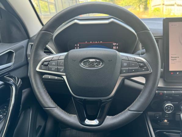 Lada (ВАЗ) Vesta I Рестайлинг (NG) с пробегом 2024 года, цена 1 250 000 рублей, 83000 км, седан, Автокод Объявления