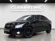 Chevrolet Cruze I Кемерово  - изображение 12