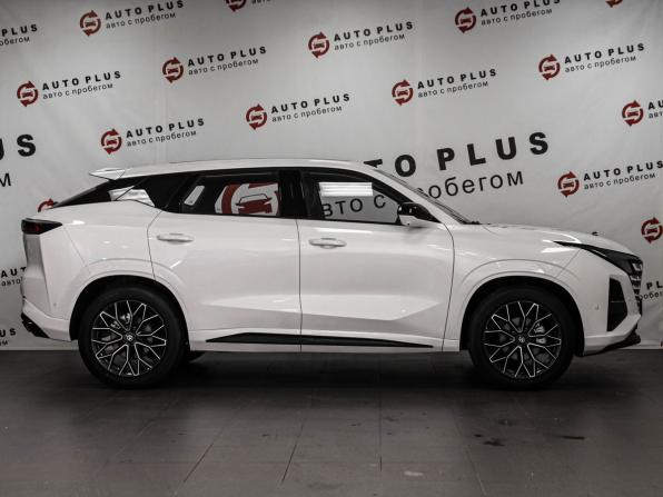 Changan UNI-Z с пробегом 2026 года, цена 2 829 000 рублей, 274 км, внедорожник, Автокод Объявления