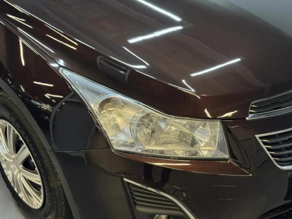 Chevrolet Cruze I Рестайлинг с пробегом 2013 года, цена 697 000 рублей, 190000 км, хэтчбек, Автокод Объявления
