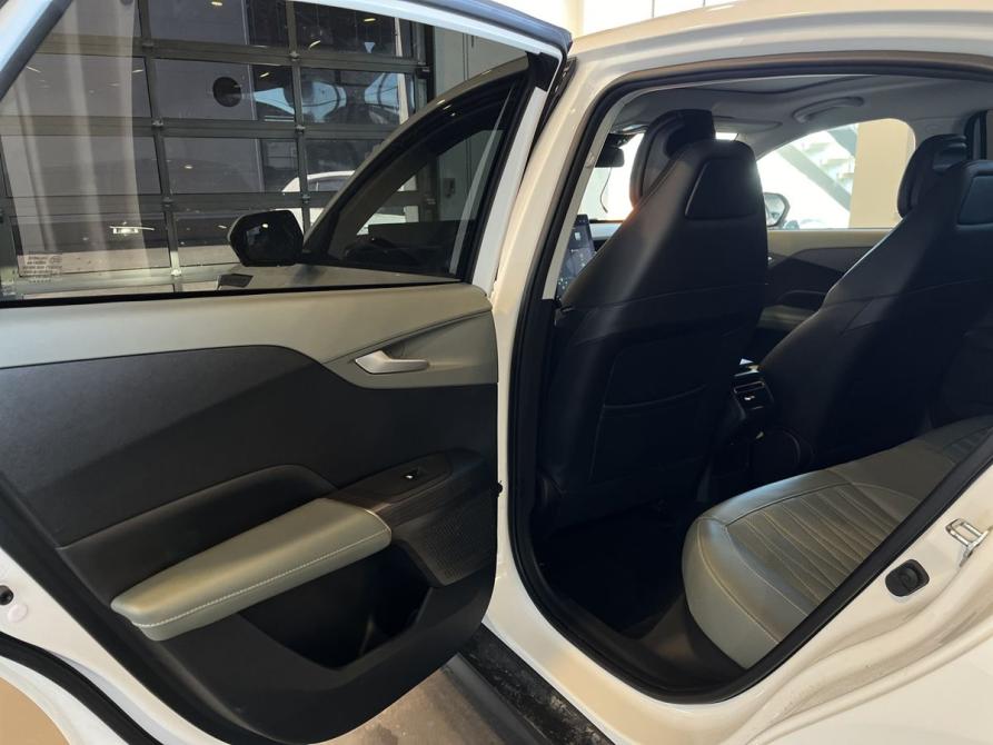 Changan Lamore Чебоксары  - изображение 20
