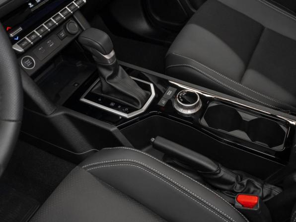 Mitsubishi L200 VI с пробегом 2026 года, цена 5 700 000 рублей, 31 км, пикап, Автокод Объявления