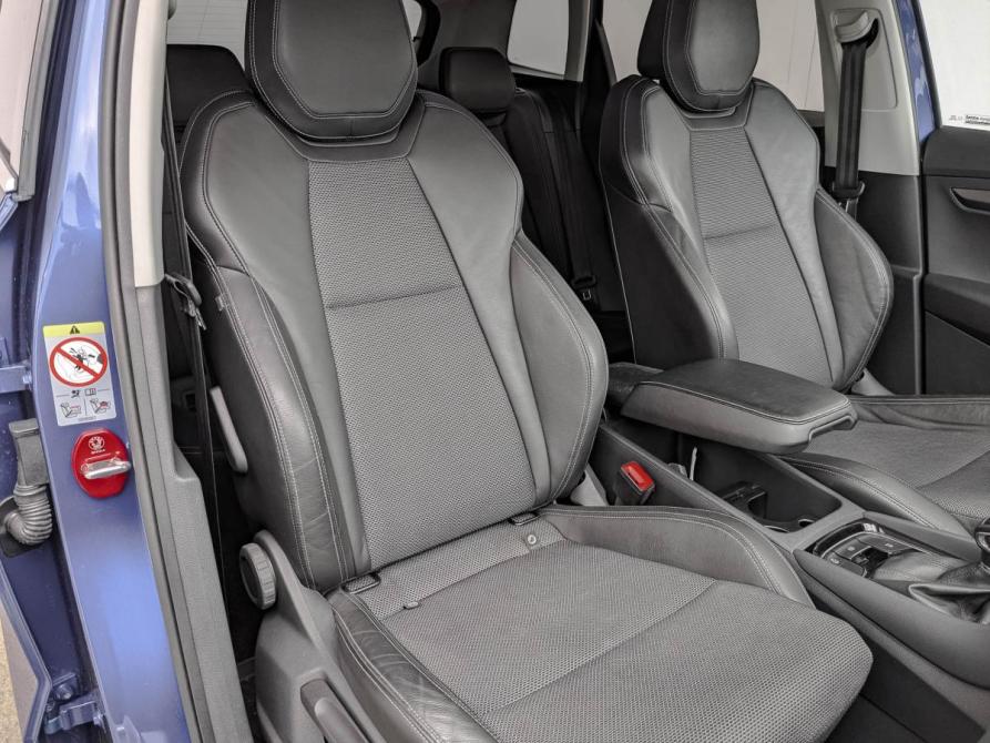 Skoda Karoq I Москва  - изображение 21