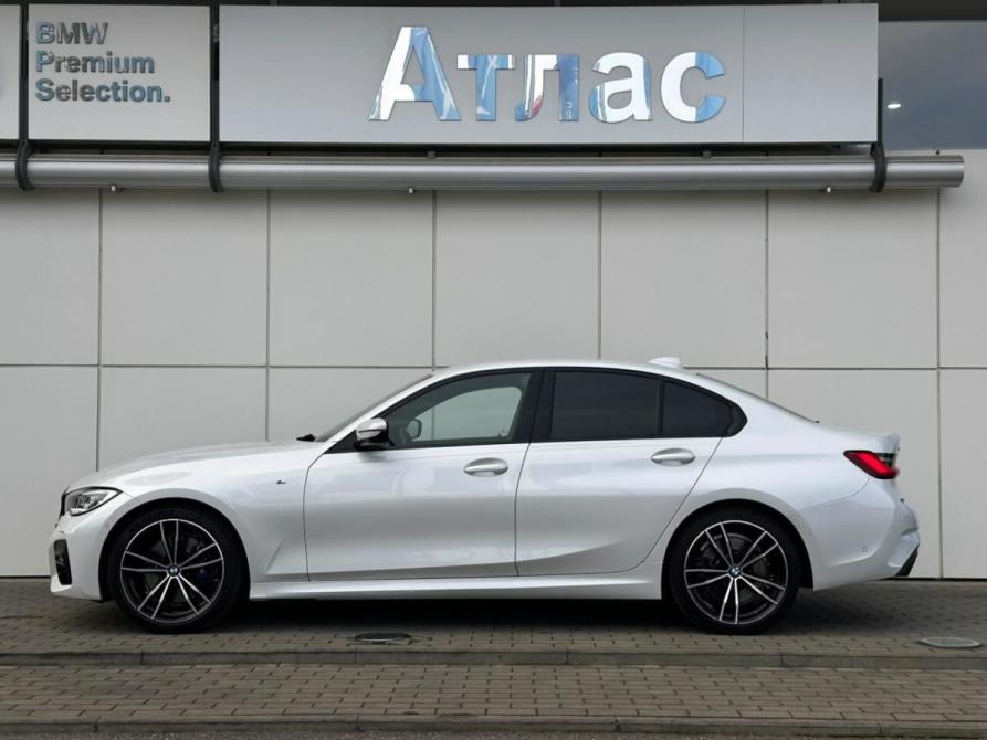 BMW 3 серии VII (G2x) Краснодар  - изображение 5