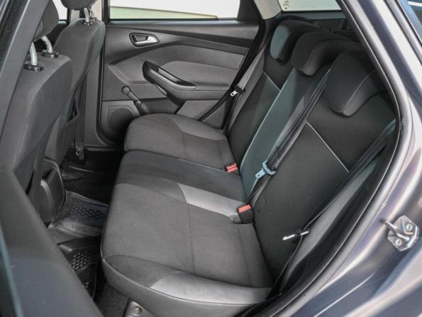 Ford Focus III с пробегом 2014 года, цена 799 000 рублей, 192818 км, универсал, Автокод Объявления