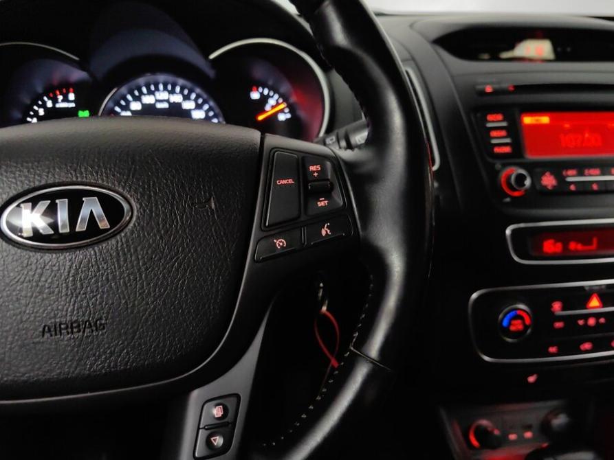 Kia Sorento II Рестайлинг Подольск  - изображение 18
