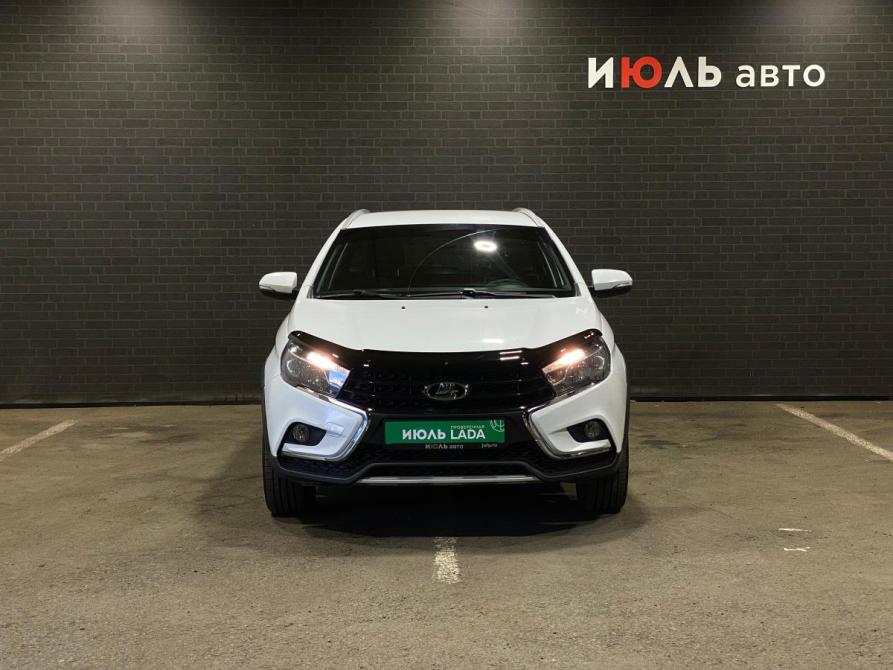 Lada (ВАЗ) Vesta I Челябинск  - изображение 2