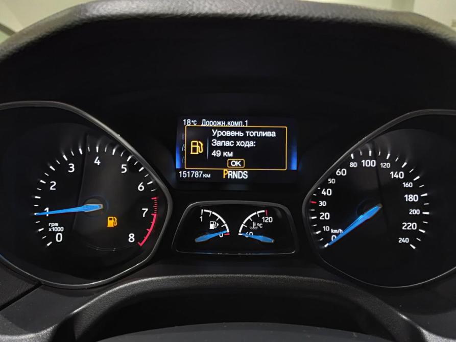 Ford Focus III Рестайлинг Казань  - изображение 16