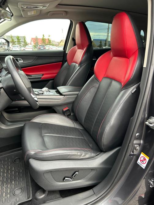 Changan CS55 Plus II Альметьевск  - изображение 10