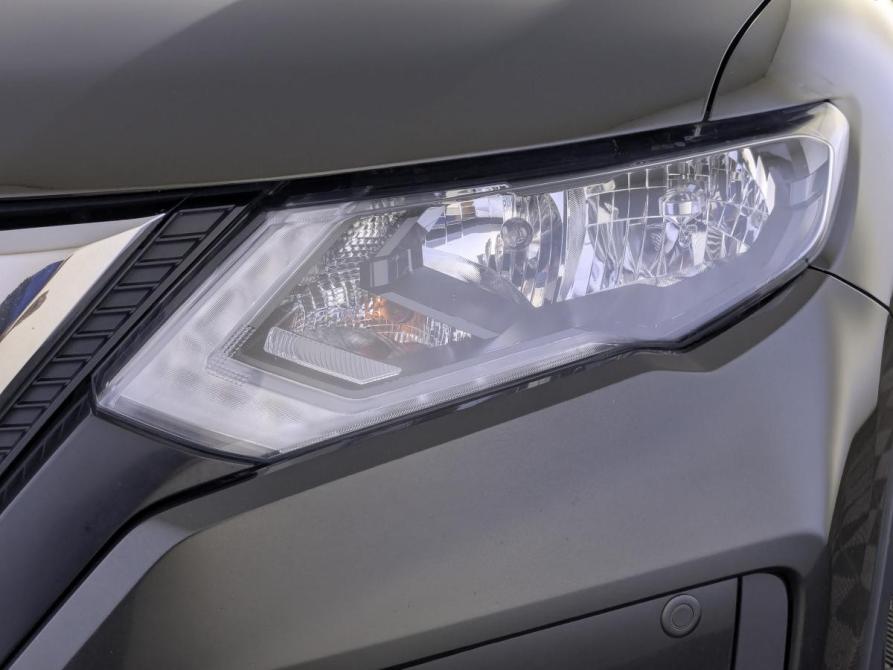 Nissan X-Trail III Рестайлинг Москва  - изображение 11
