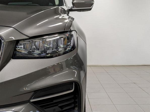 Geely Atlas Pro с пробегом 2023 года, цена 2 190 000 рублей, 49300 км, внедорожник, Автокод Объявления
