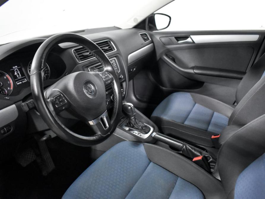 Volkswagen Jetta VI Санкт-Петербург  - изображение 10