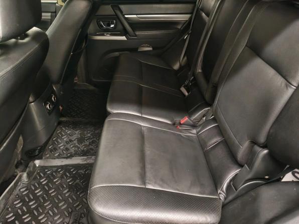 Mitsubishi Pajero IV Рестайлинг 1 с пробегом 2013 года, цена 2 050 000 рублей, 172328 км, внедорожник, Автокод Объявления
