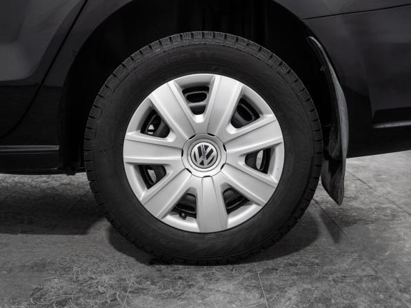 Volkswagen Polo V с пробегом 2014 года, цена 769 500 рублей, 160774 км, седан, Автокод Объявления