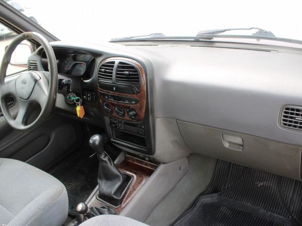 Kia Sportage I с пробегом 2001 года, цена 319 000 рублей, 263989 км, внедорожник, Автокод Объявления