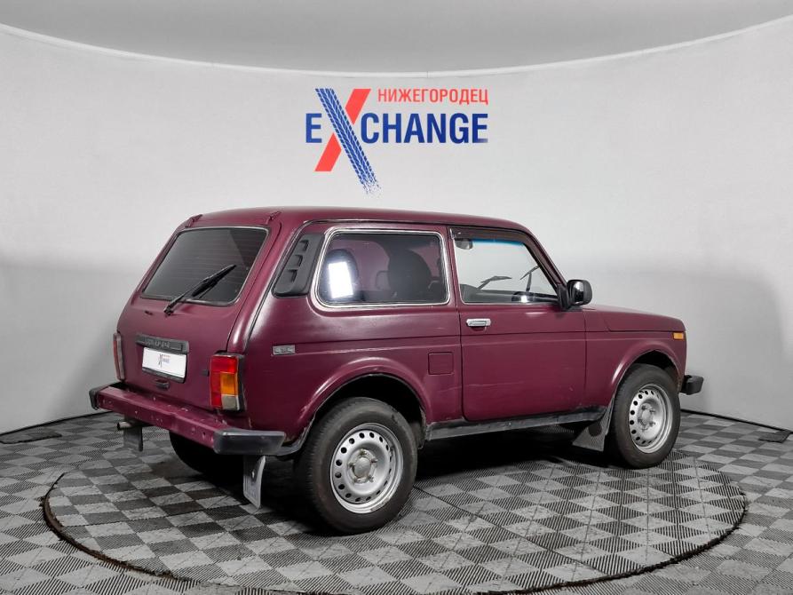 Lada (ВАЗ) 2121 (4x4) I Рестайлинг Нижний Новгород  - изображение 5