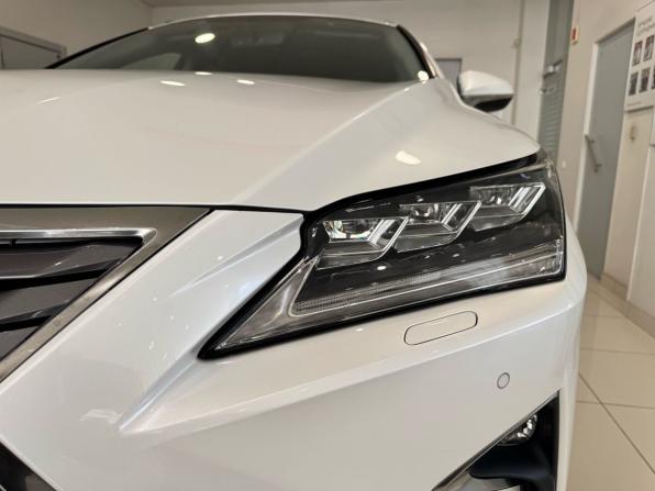 Lexus RX IV с пробегом 2017 года, цена 3 950 000 рублей, 105000 км, внедорожник, Автокод Объявления