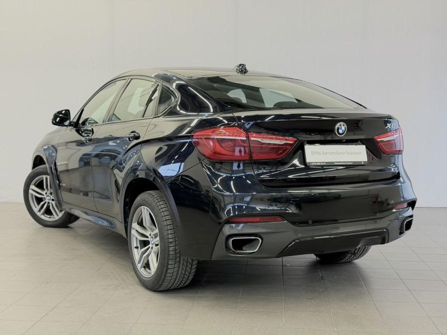 BMW X6 II (F16) Воронеж  - изображение 7
