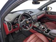 Porsche Cayenne III Москва  - изображение 46