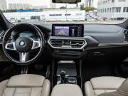 BMW X3 III (G01) Рестайлинг Москва  - изображение 37