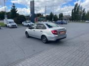 Lada (ВАЗ) Granta I Рестайлинг Липецк  - изображение 20