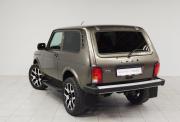 Lada (ВАЗ) Niva Legend I Саратов  - изображение 27