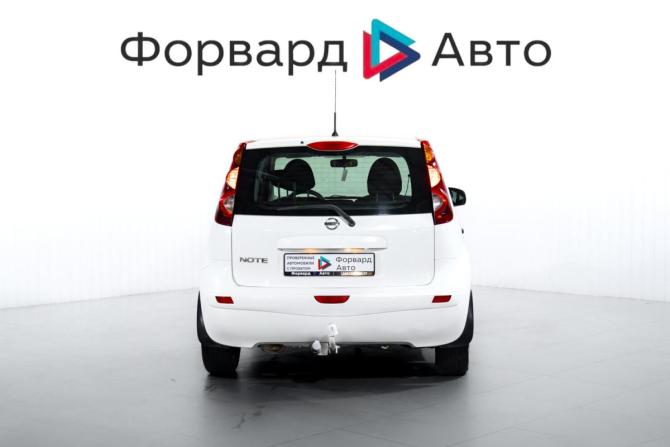 Nissan Note I Рестайлинг с пробегом 2013 года, цена 599 000 рублей, 234588 км, хэтчбек, Автокод Объявления